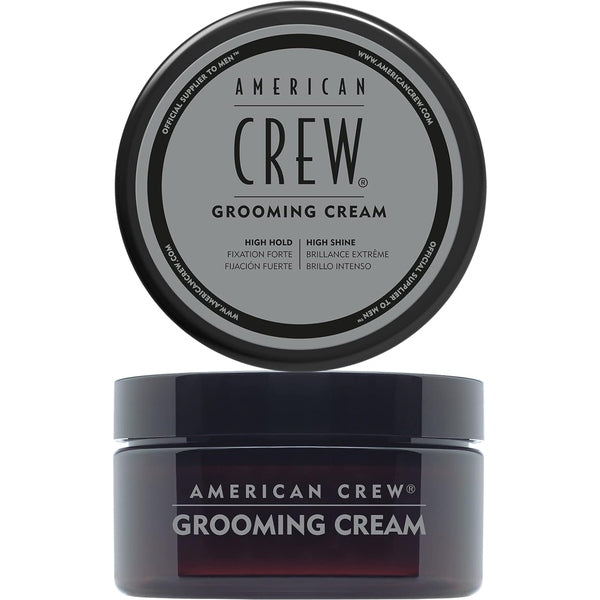 American Crew Grooming Hair Cream 85g