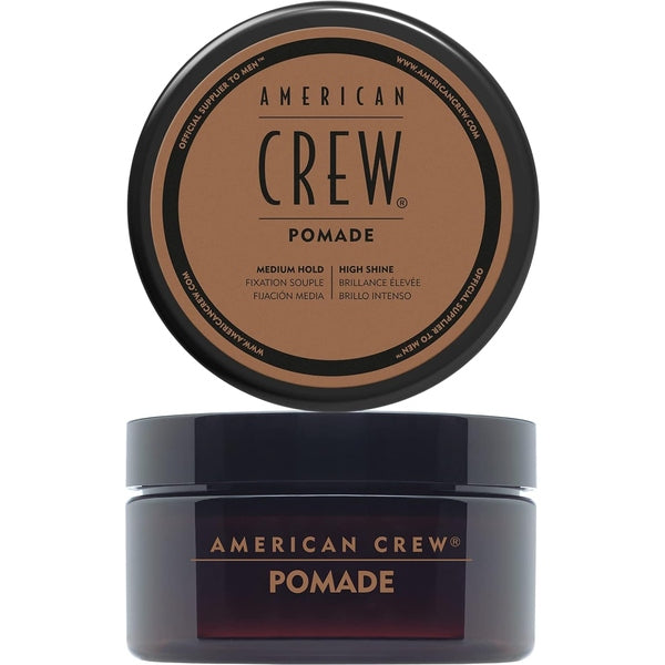 American Crew Medium Hold Pomade 85g