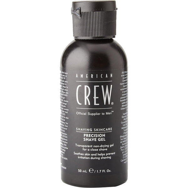 American Crew Shave Precision Shave Gel 50ml