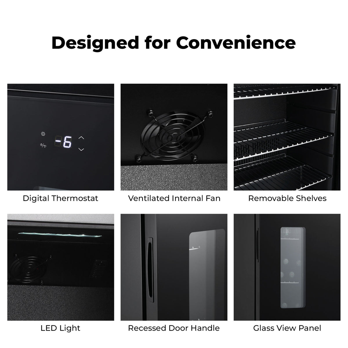 Subcold Apex95 SUB-ZERO Beer Fridge