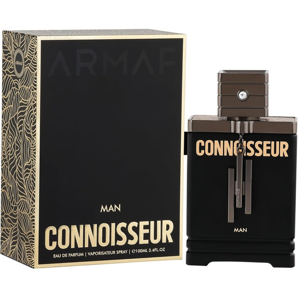 Armaf Connoisseur Man Eau de Parfum 100ml Spray