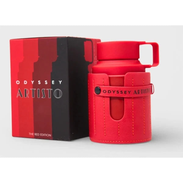 Armaf Odyssey Artisto Eau de Parfum 100ml Spray