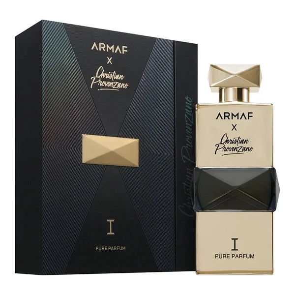 Armaf X Christian Provenzano I Pure Parfum 100ml Spray
