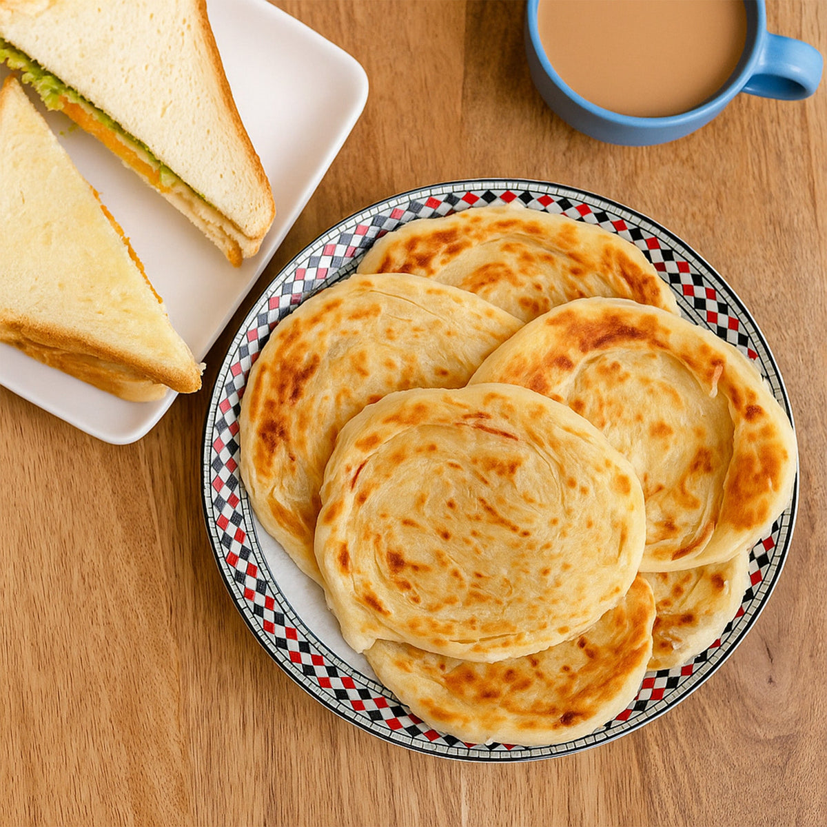 Kenz Finot Durum Semolina 1kg Bag