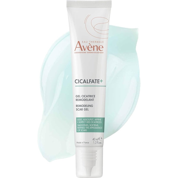 Avène Cicalfate+ Remodeling Scar Gel 40ml