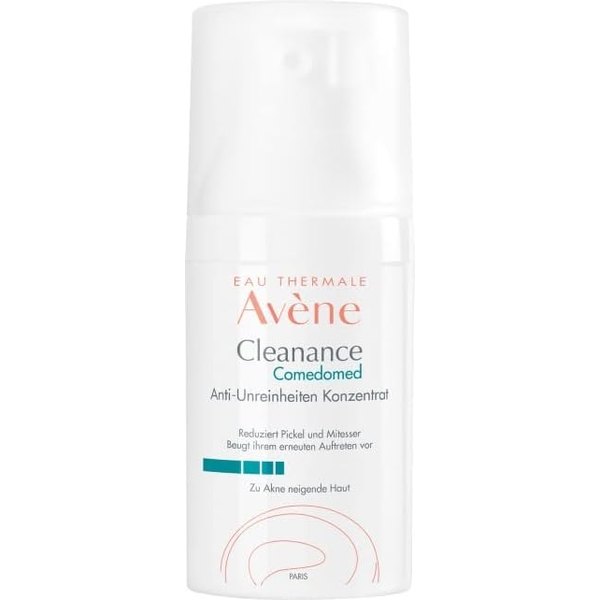 Avène Cleanance Anti-Blemishes Concentrate 30ml