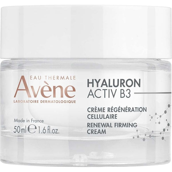 Avène Hyaluron Activ B3 Cell Renewal Cream 30ml