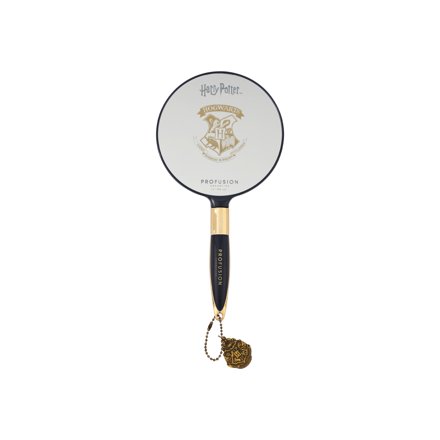 Harry Potter Hogwarts House Pride Handheld Mirror | Profusion Cosmetics