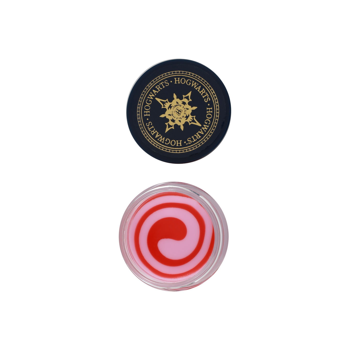 Harry Potter Hogwarts Night Set – Übernacht-Lippenmasken-Duo mit Hyaluronsäure & Vitamin E