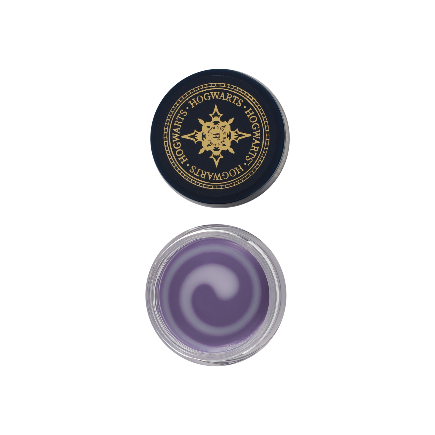 Harry Potter Hogwarts Night Set – Übernacht-Lippenmasken-Duo mit Hyaluronsäure & Vitamin E