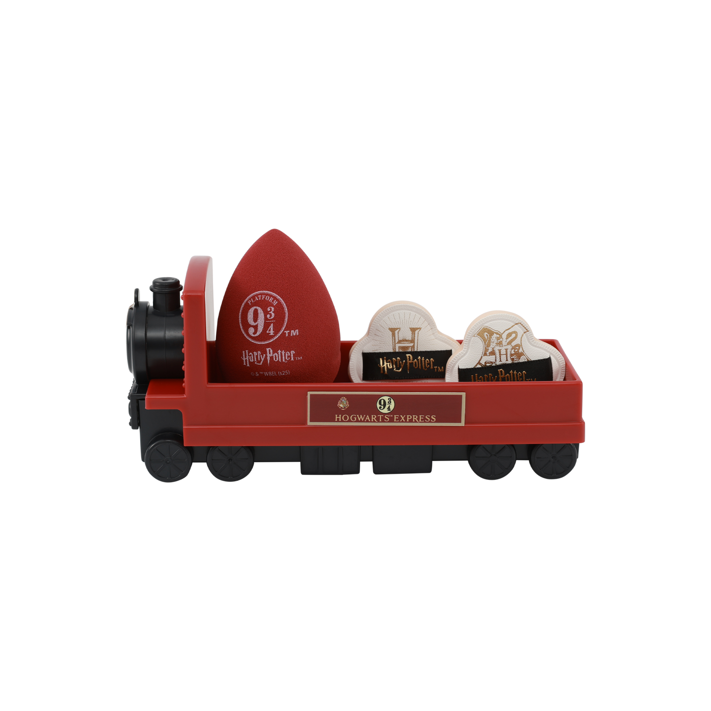 Harry Potter | Hogwarts™ Express Schwamm-Set