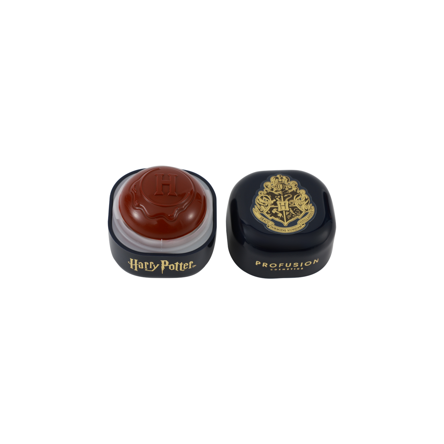 Harry Potter Hedwig™ Schminktasche mit Lippen- und Wangenbalsam und Schlüsselanhänger