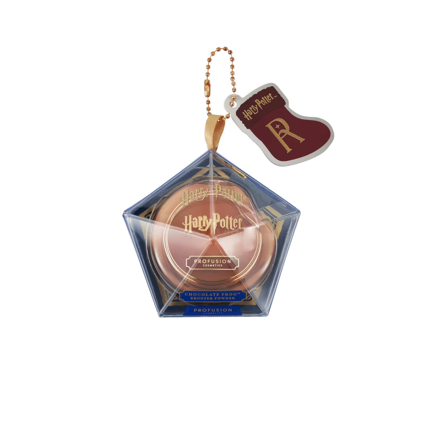 Chocolate Frog™ Bronzer Powder