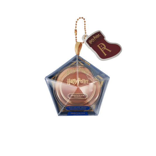 Chocolate Frog™ Bronzer Powder