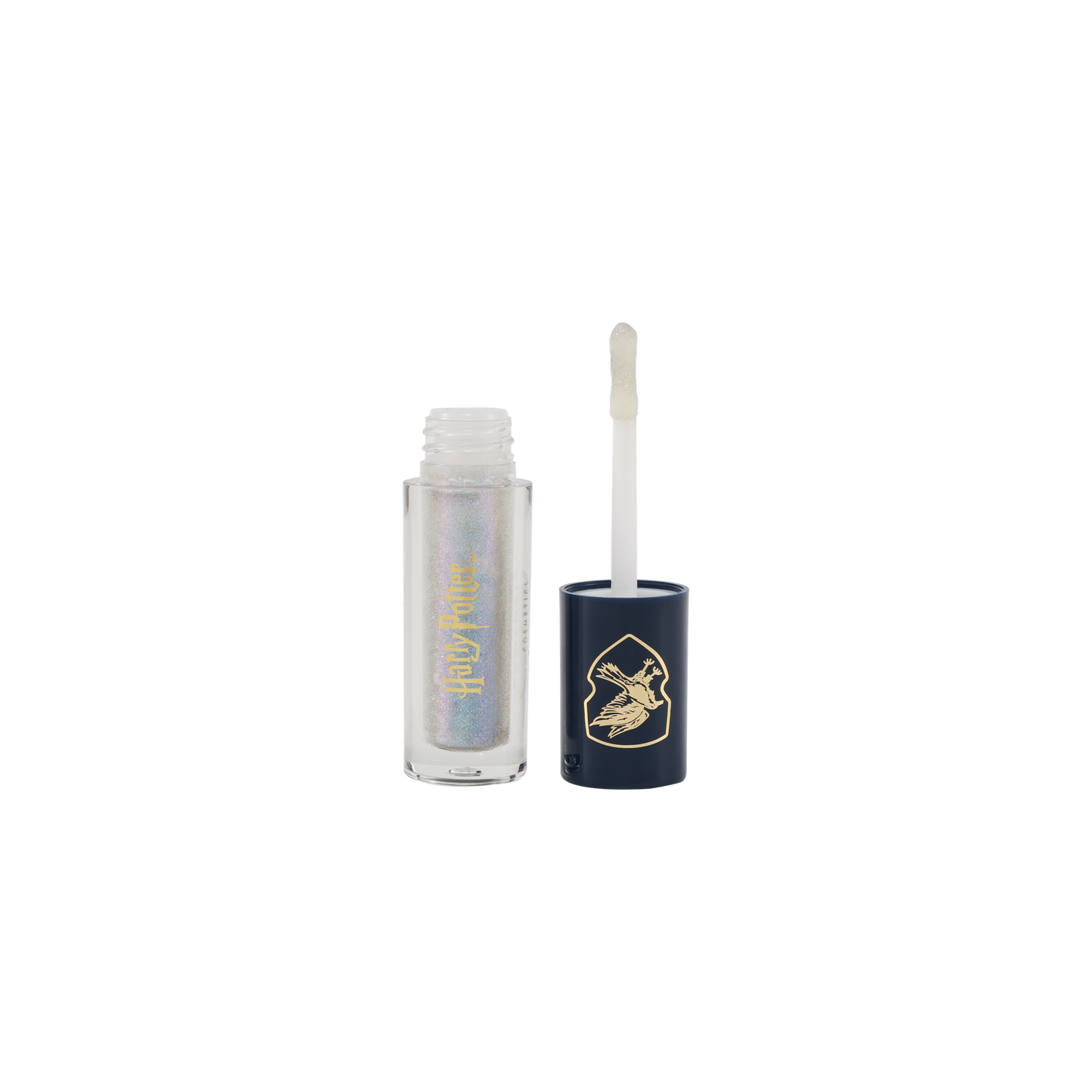 Harry Potter Hogwarts House Lip Gloss Duo Set