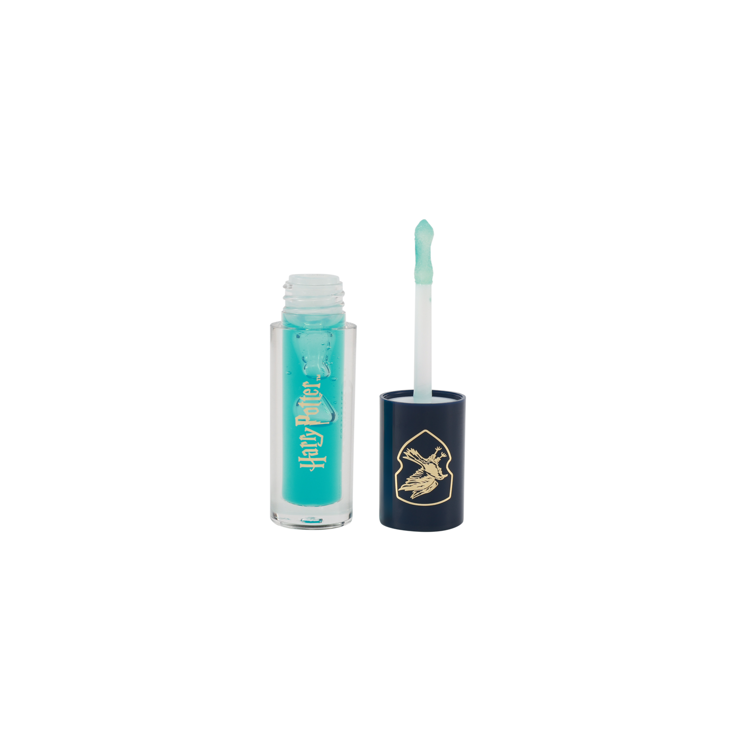 Harry Potter Hogwarts House Lip Gloss Duo Set