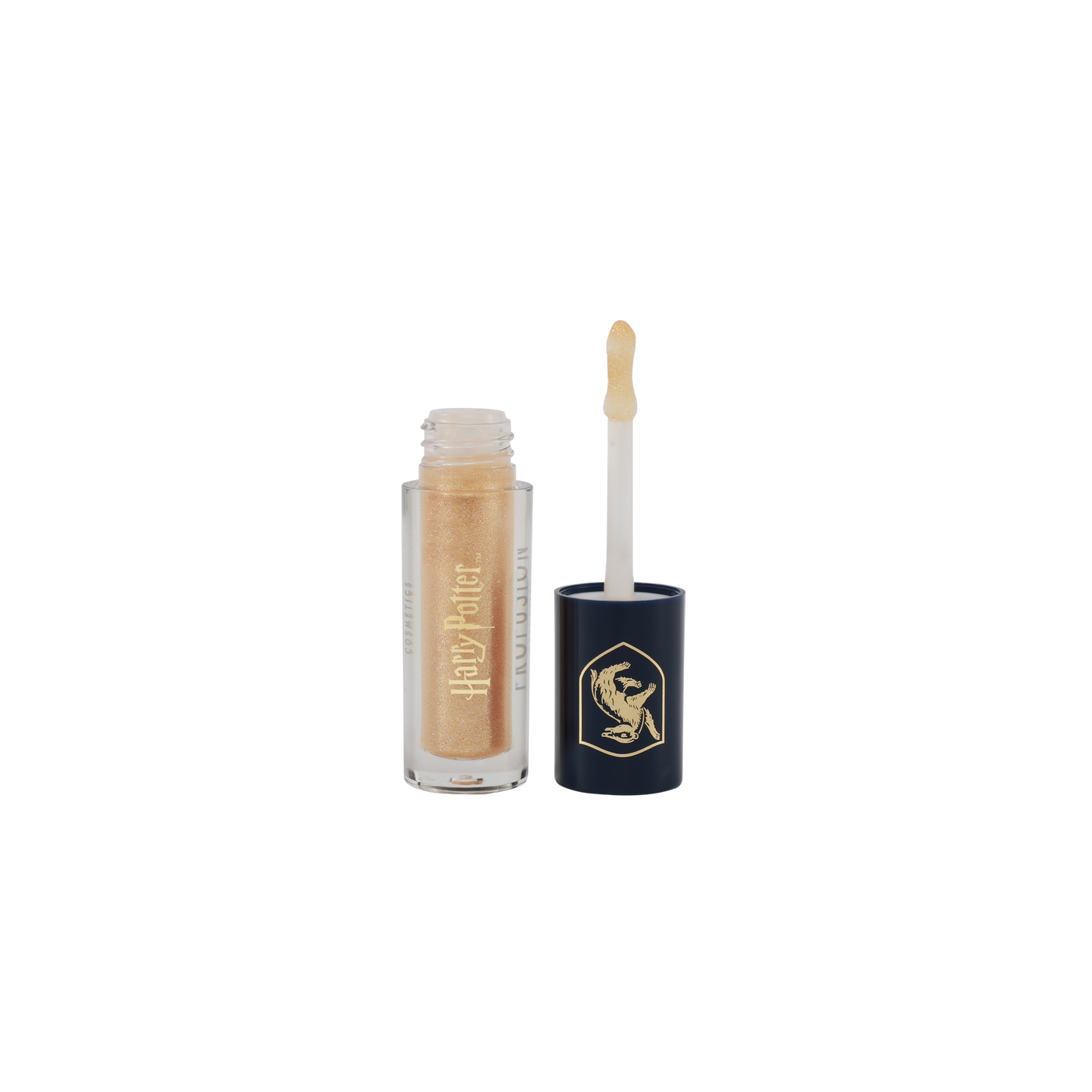 Harry Potter Hogwarts House Lip Gloss Duo Set