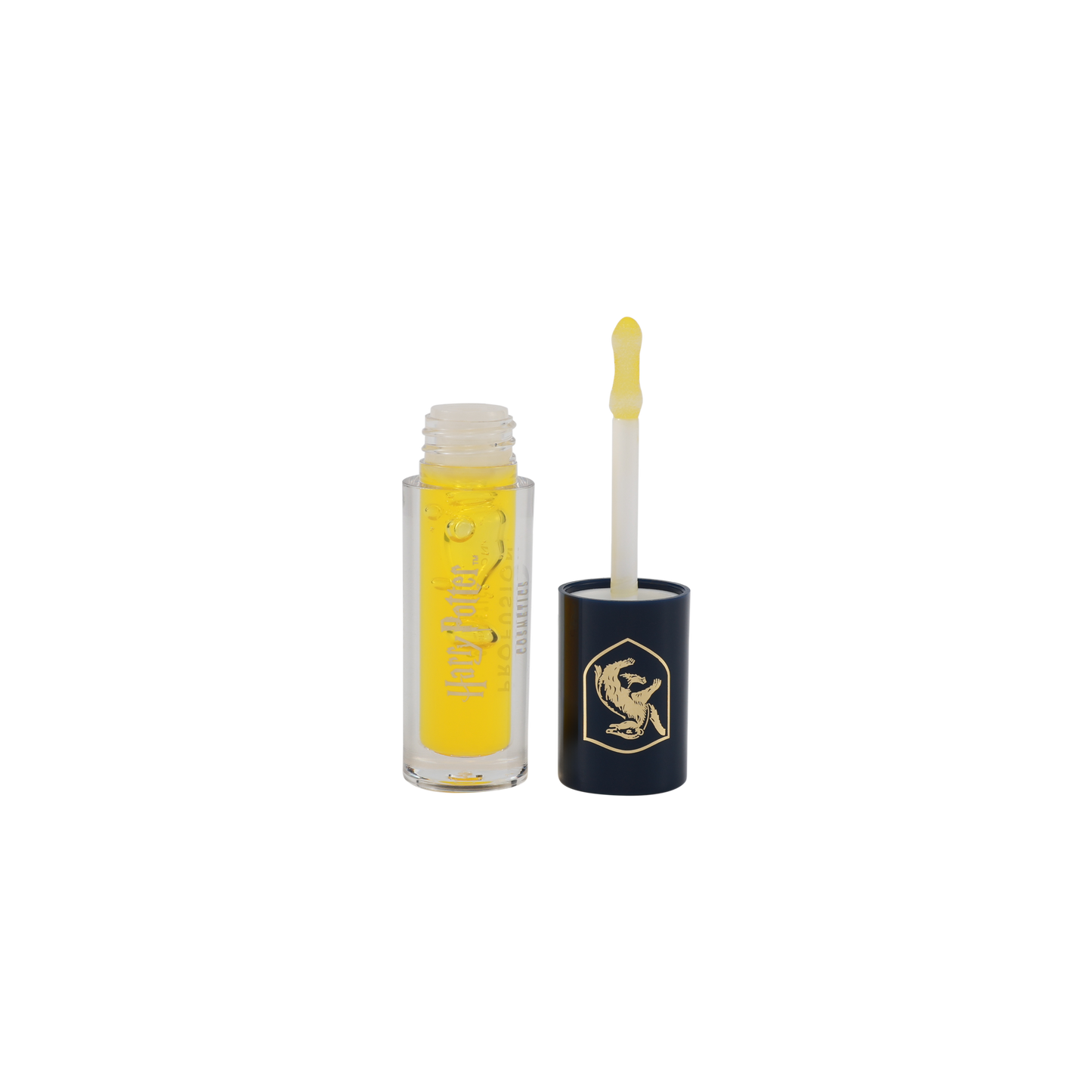 Harry Potter Hogwarts House Lip Gloss Duo Set
