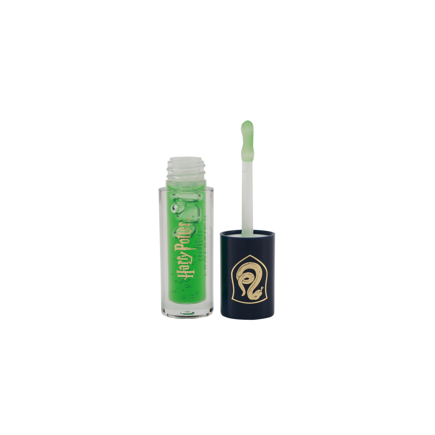 Harry Potter Hogwarts House Lip Gloss Duo Set