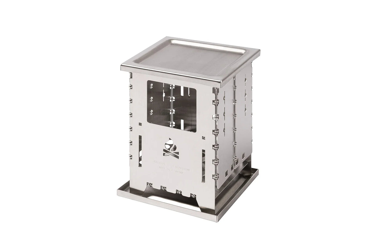 BE Bushbox Flip Plate Bushbox XL