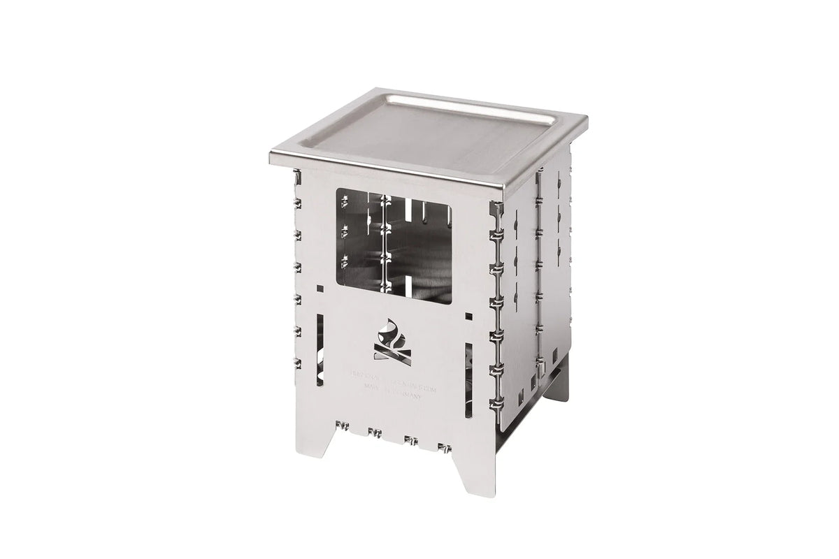 BE Bushbox Flip Plate Bushbox XL
