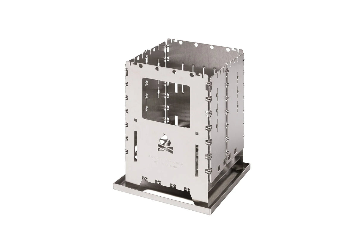 BE Bushbox Flip Plate Bushbox XL