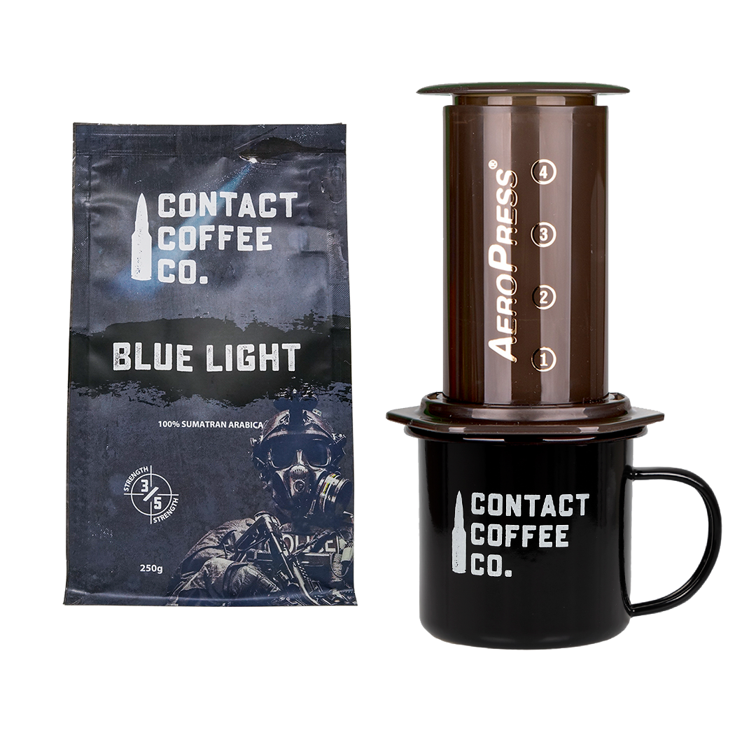 Kaffeepaket
