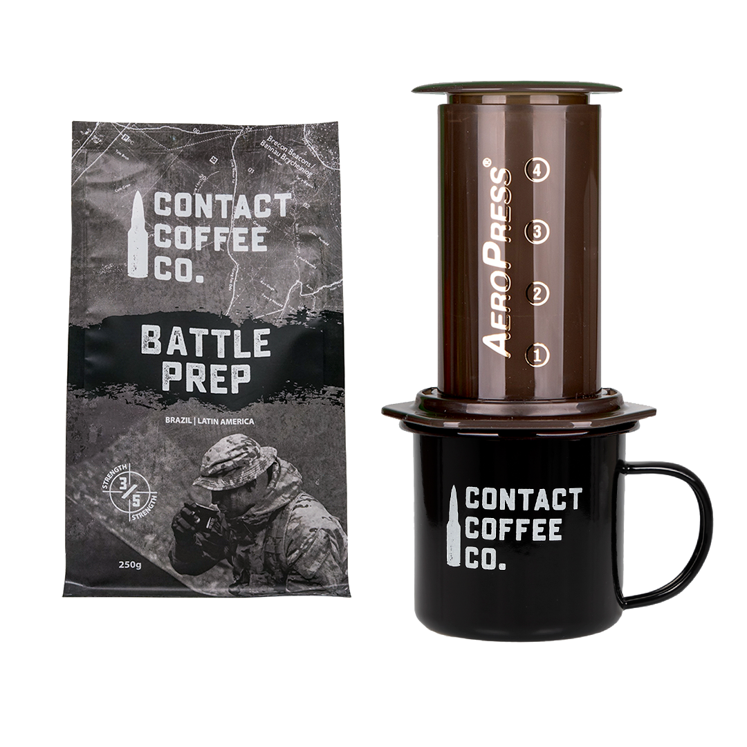 Kaffeepaket