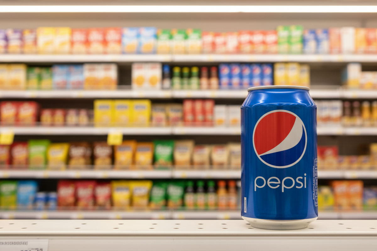 24 x Pepsi Dose 330ml