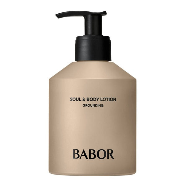 Babor Soul & Body Lotion 250ml - Grounding