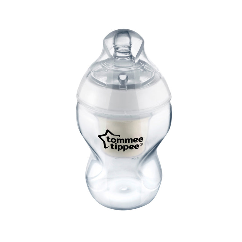 Tommee Tippee Closer to Nature Milk Powder Dispensers – Pack of 6