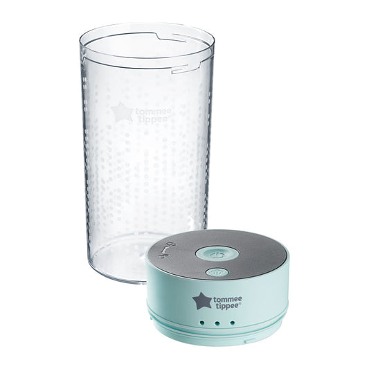Tommee Tippee Colicsoothe Milk Air Remover – USB Rechargeable Colic Relief Device