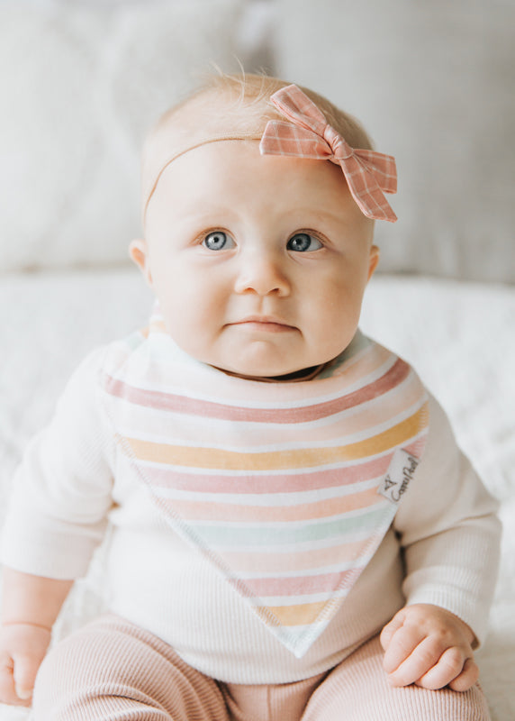 Copper Pearl Bibs Enchanted 4Pk