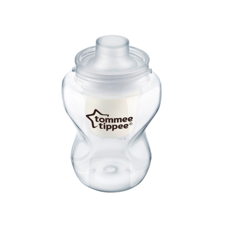 Tommee Tippee Closer to Nature Milk Powder Dispensers – Pack of 6