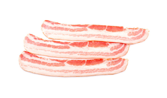 Tiras de beicon (500g)