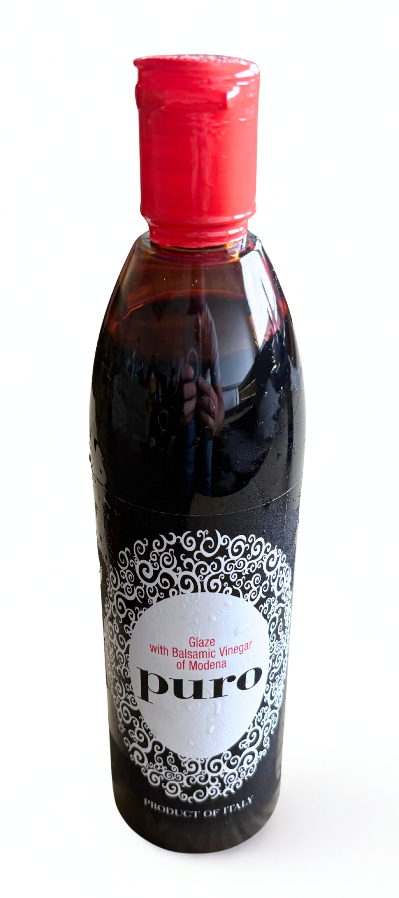 Italian Balsamic Glaze 500ml