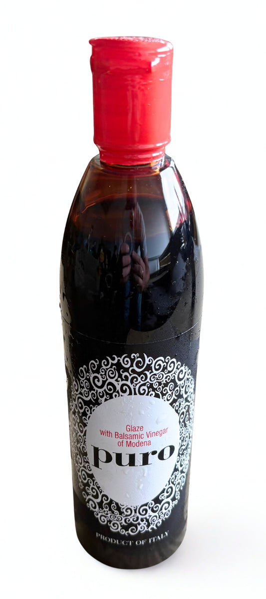 Italian Balsamic Glaze 500ml