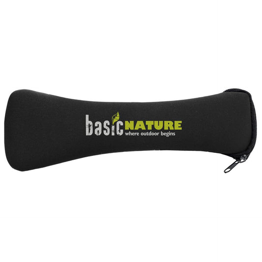 BasicNature 'Biwak' cutlery pouch neoprene