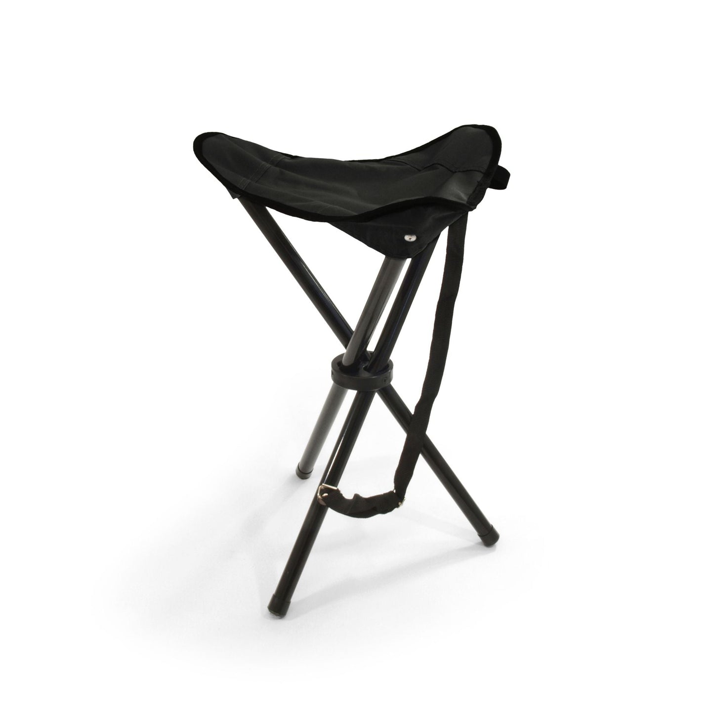 BasicNature Travelchair Tripod Stool