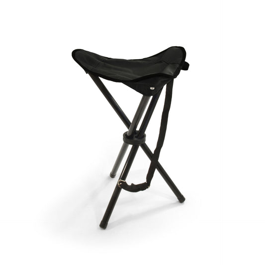 BasicNature Travelchair Tripod Stool