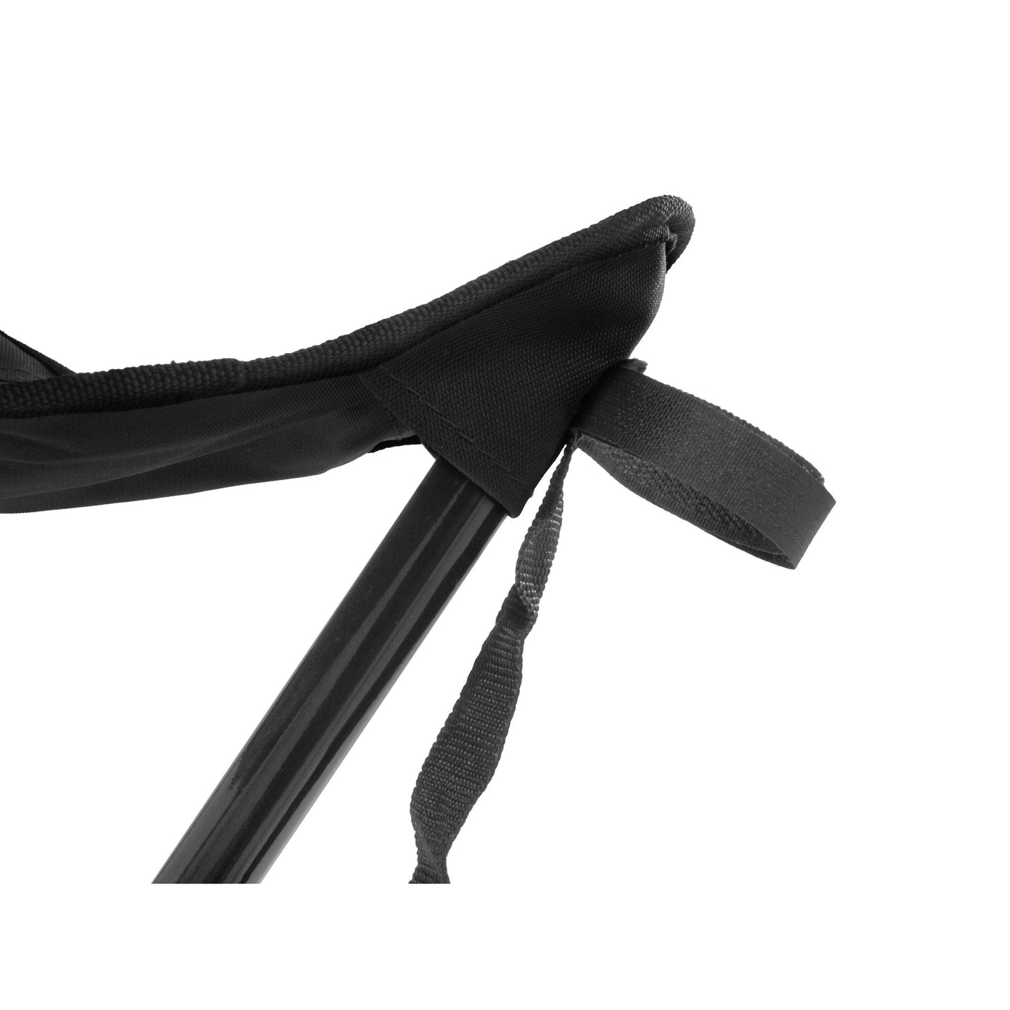BasicNature Travelchair Tripod Stool