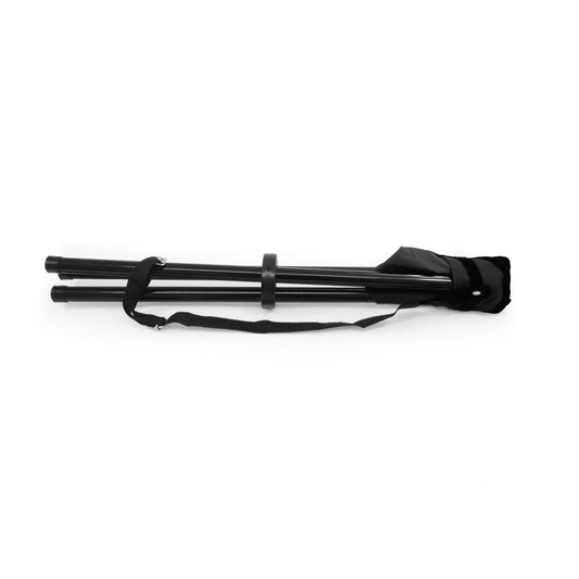 BasicNature Travelchair Tripod Stool