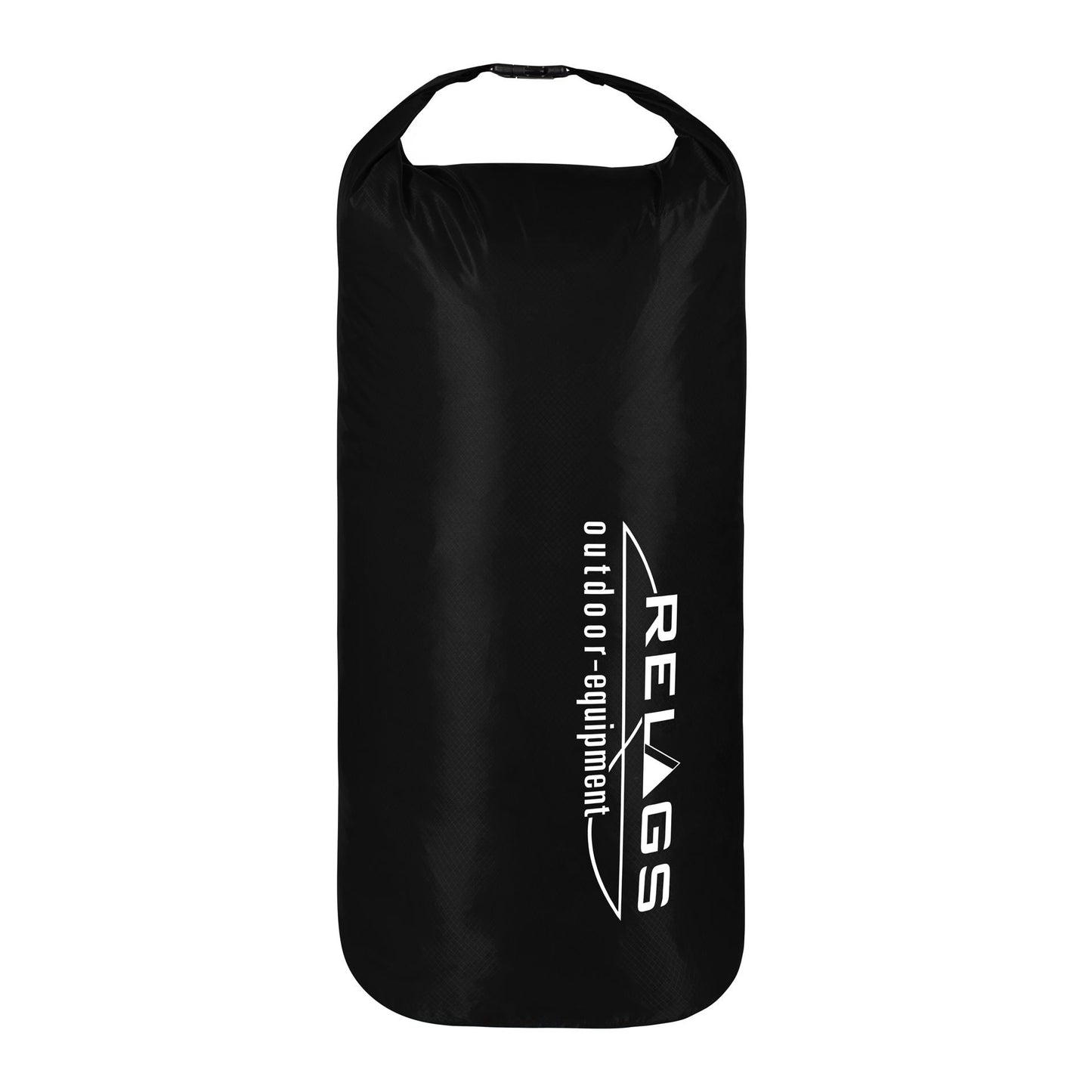BasicNature 210T Waterproof Dry Bag | Lightweight Roll-Top Packsack (2L–35L)