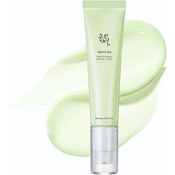 Beauty Of Joseon Centella + Vita C Light On Serum 30ml
