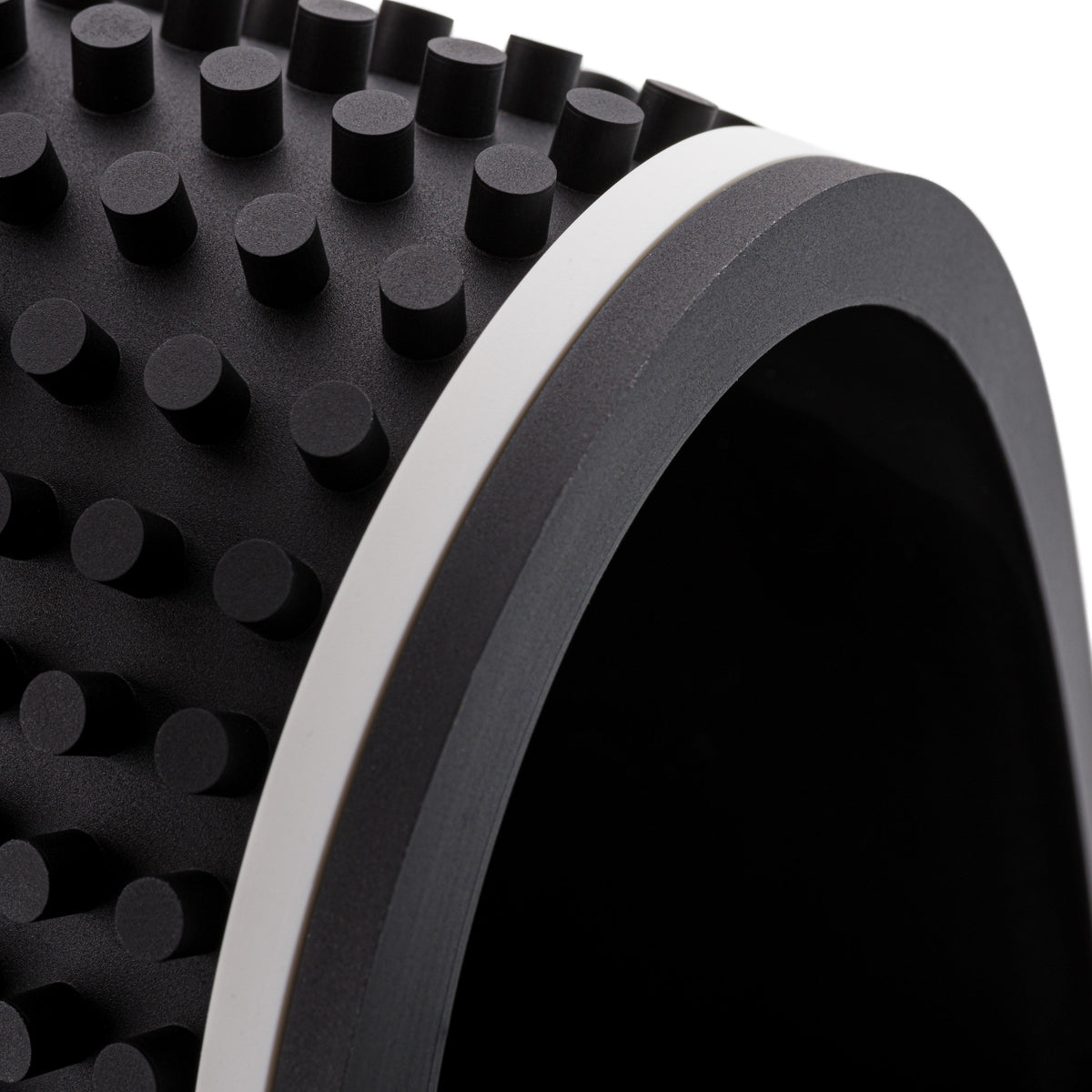 Barcool Rubber Bar Mat - Black