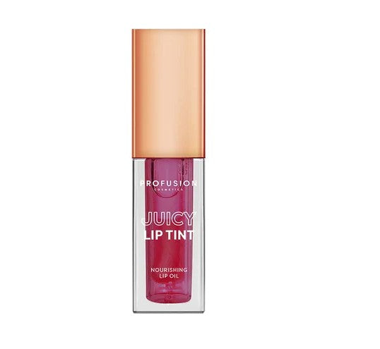 Tinte Labial Jugoso - Aceite Labial Nutritivo