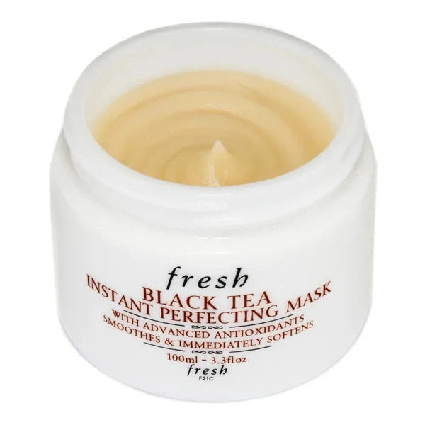 Black Tea Fresh Instant Perfecting Mask 100ml