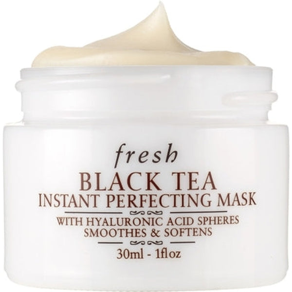Black Tea Fresh Instant Perfecting Mask 30ml