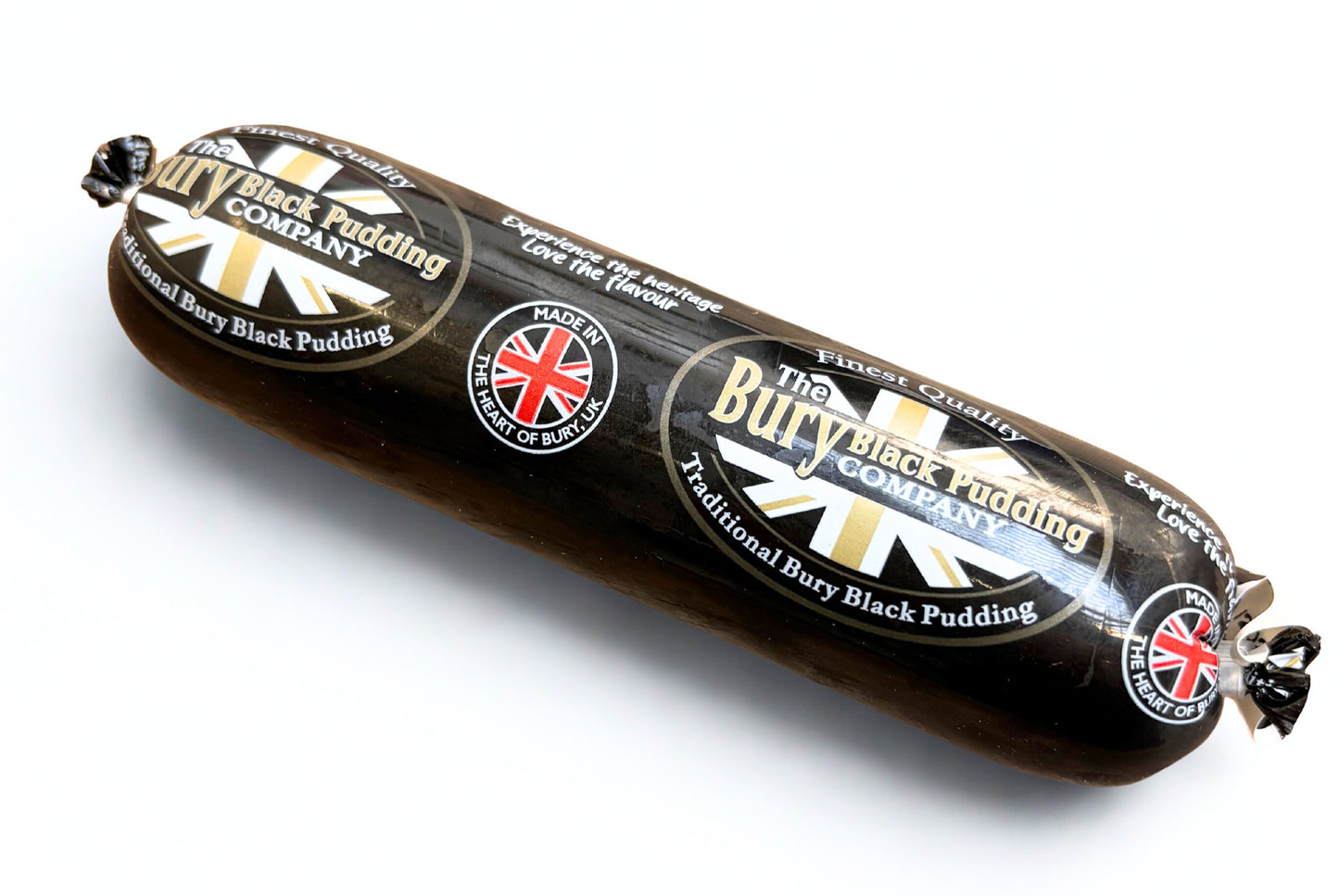 Blutwurst (220g)