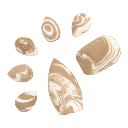 Blending Squad - Blending-Schwamm-Set